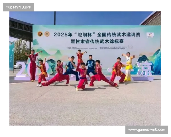 武术世锦赛助力拉丁美洲武术运动发展与国际交流合作