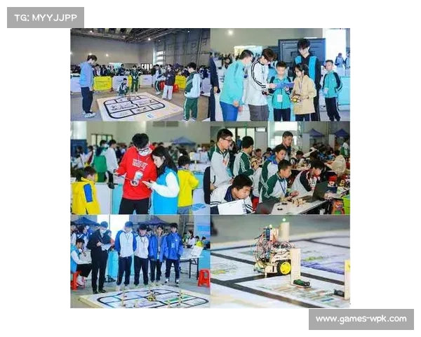 粤港澳高校团队竞技水下机器人救援任务大赛盛大举行