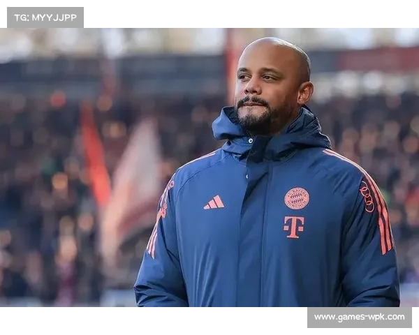 拜仁青营小将卡尔成长迅速，孔帕尼重用新人成范例