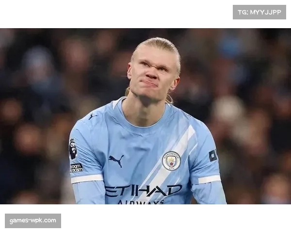 数据聚焦:哈兰德上半场零射门,源于利物浦双中卫的紧密包夹 数据聚焦:哈兰德上半场零射门,源于利物浦双中卫的紧密包夹